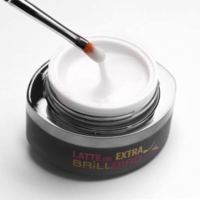 Gel Latte Extra – BrillBird