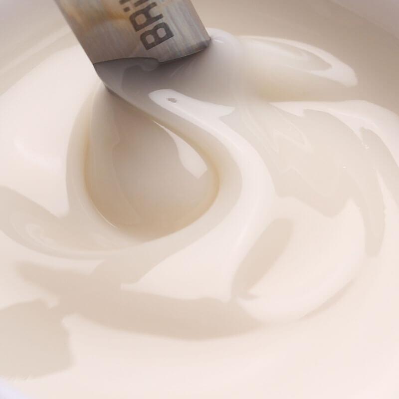 Gel Latte - Gel alb lăptos - BrillBird