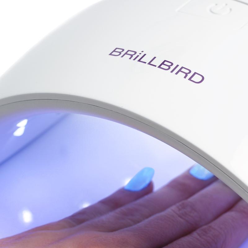 Lampă Brill Led Pro Max – BrillBird