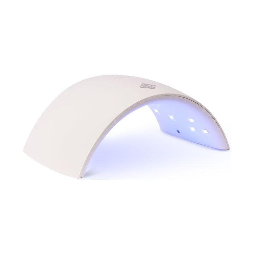 Ledexpress + Lampă Uv/Led - Crystal Nails