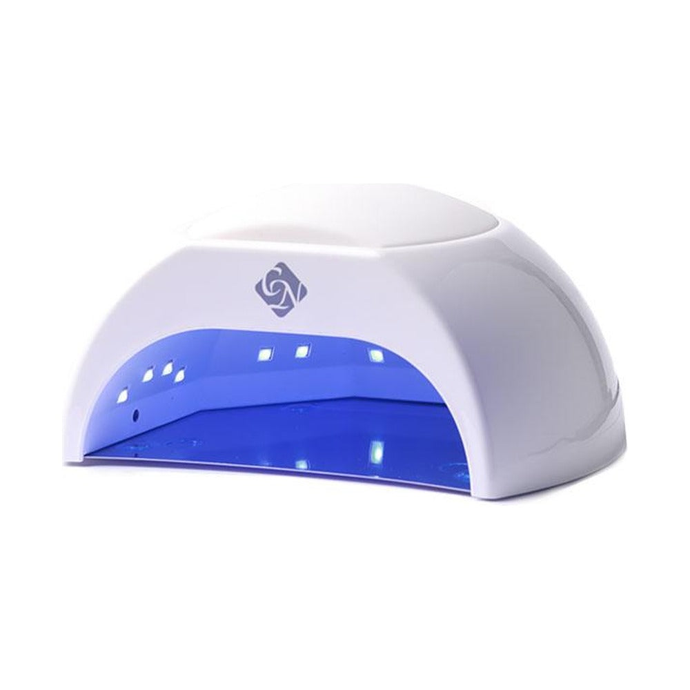 Ledextreme+ Lampă Uv/Led - Crystal Nails