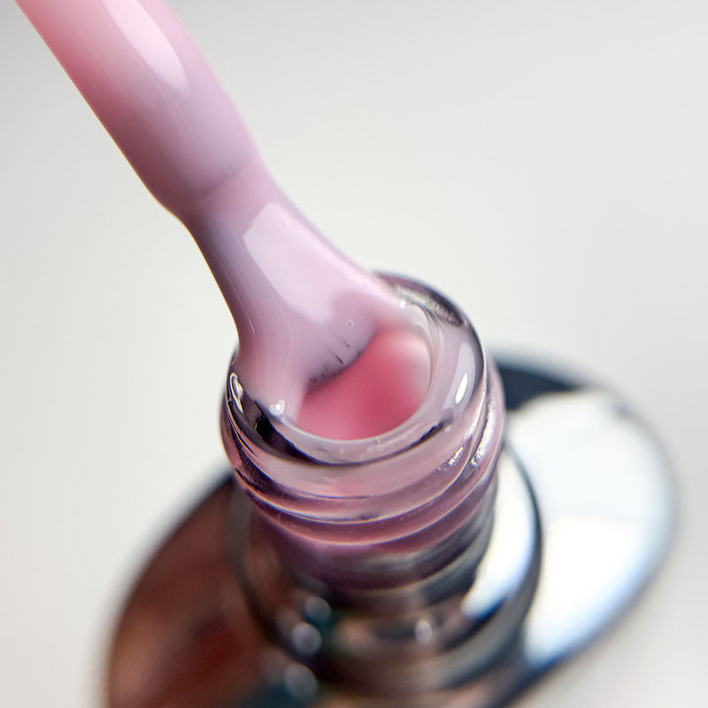 Liquid Fusion Acrylgel - Baby Pink – Crystal Nails