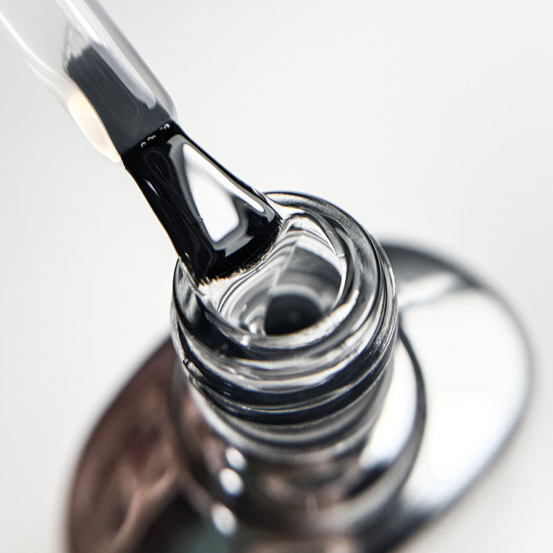 Liquid Fusion Acrylgel - Clear – Crystal Nails