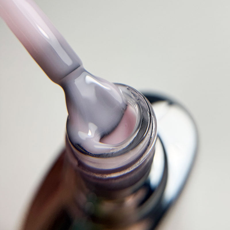 Liquid Fusion Acrylgel - Milky Rose – Crystal Nails
