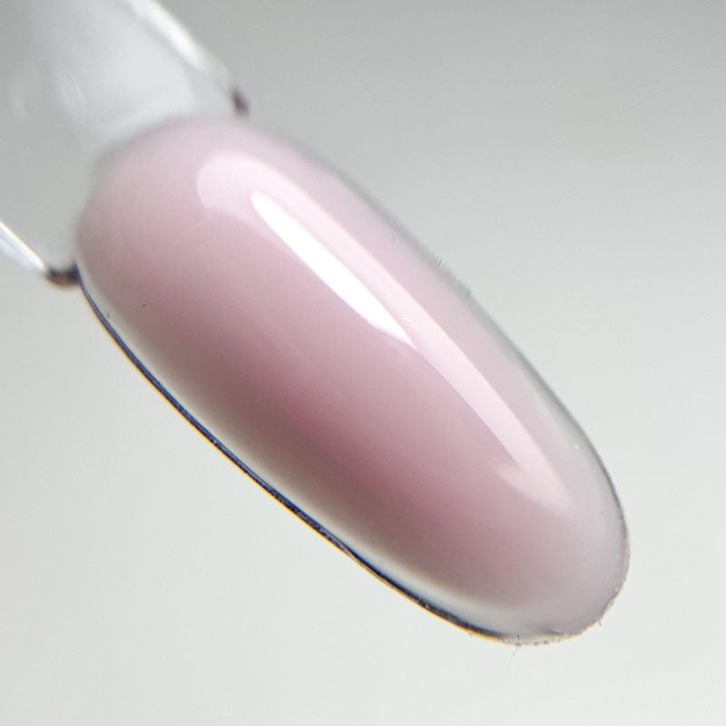 Liquid Fusion Acrylgel - Milky Rose – Crystal Nails