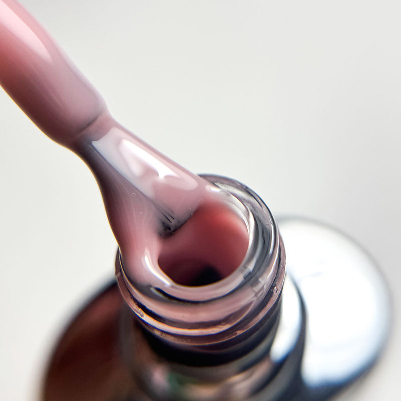 Liquid Fusion Acrylgel - Peachy Rose – Crystal Nails