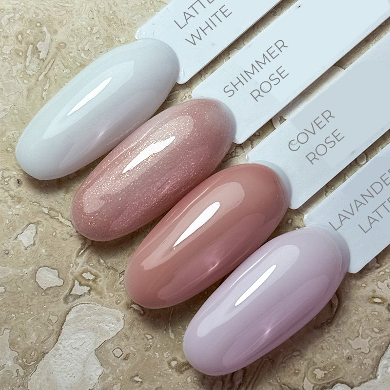 Liquid Future Polygel Clear – BrillBird