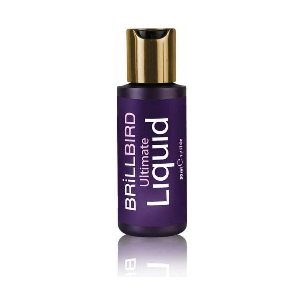 Liquid Ultimate (monomer) - BrillBird