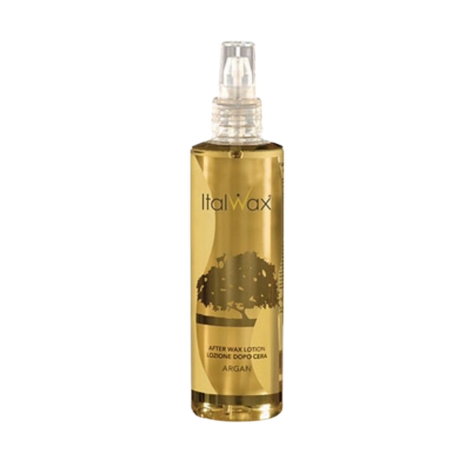 Lotiune dupa epilare Argan - 250ml Italwax