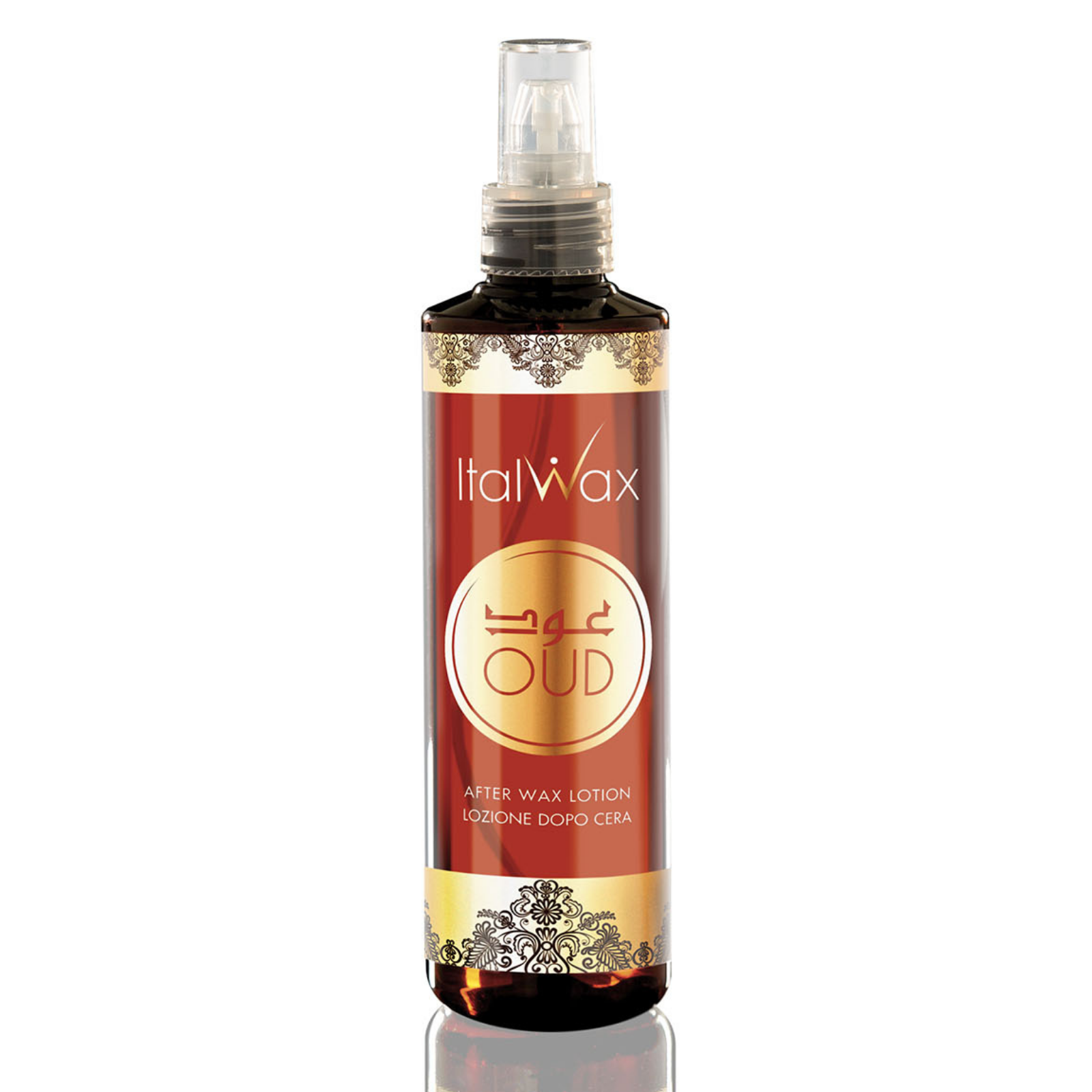 Lotiune dupa Epilare Oud - 250ml Italwax