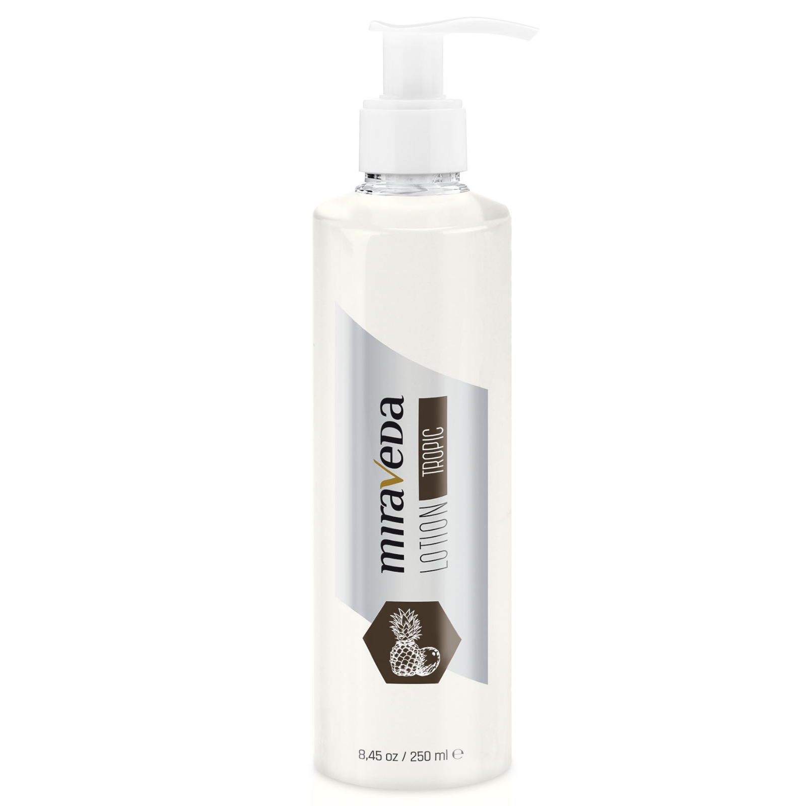 Lotiune Tropic Miraveda Italwax - 250ml