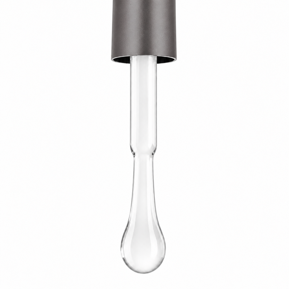 HEMA FREE Mani Gel Extra - 8ml - Clear - BrillBird – aplicator