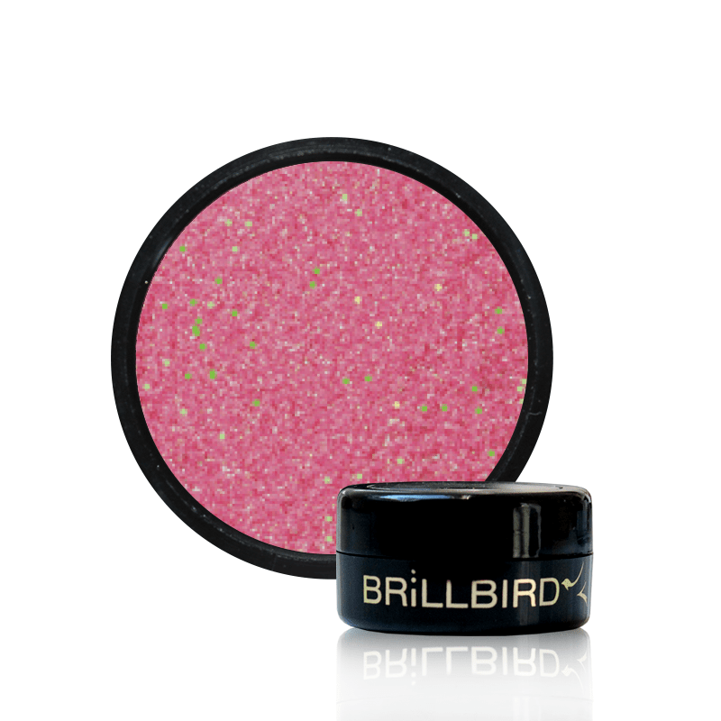 Micro Glitter 10 - BrillBird