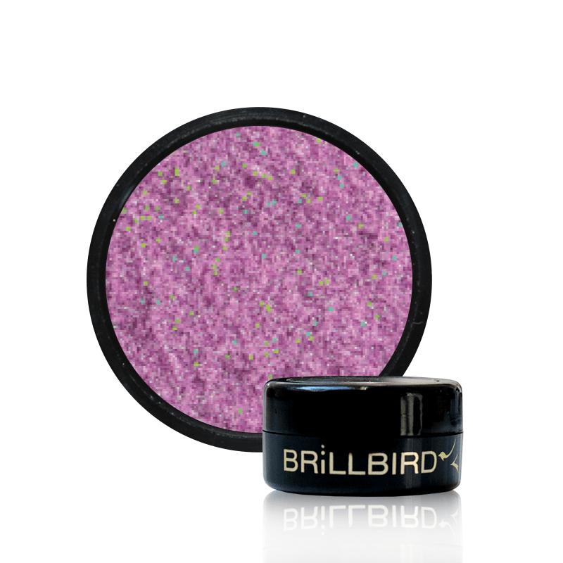 Micro Glitter 6 – BrillBird