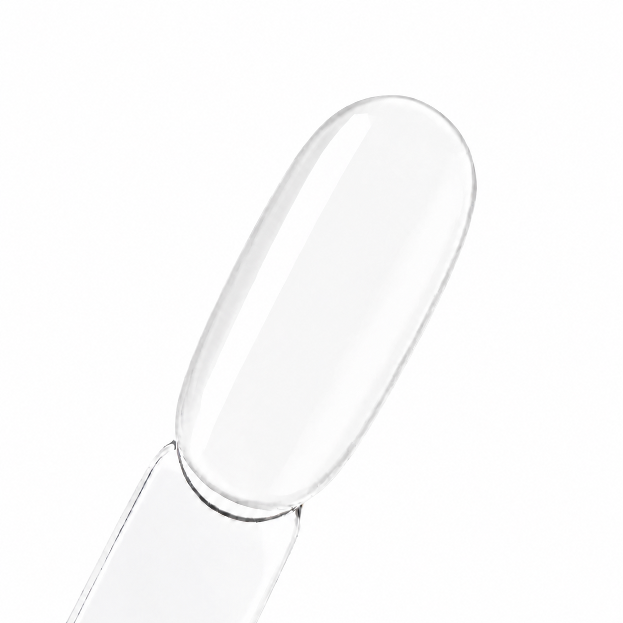 MultiBond Base Gel - Clear - 13ml - Crystal Nails – imaginea 4