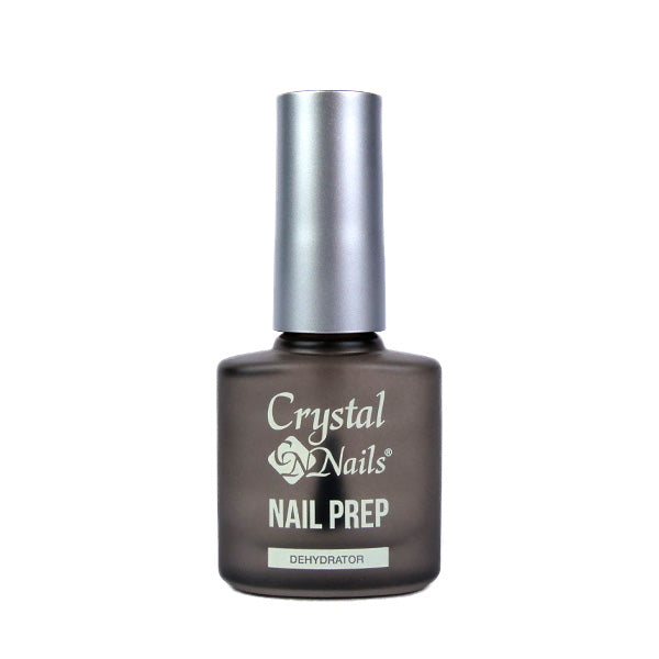 Nail Prep – Crystal Nails