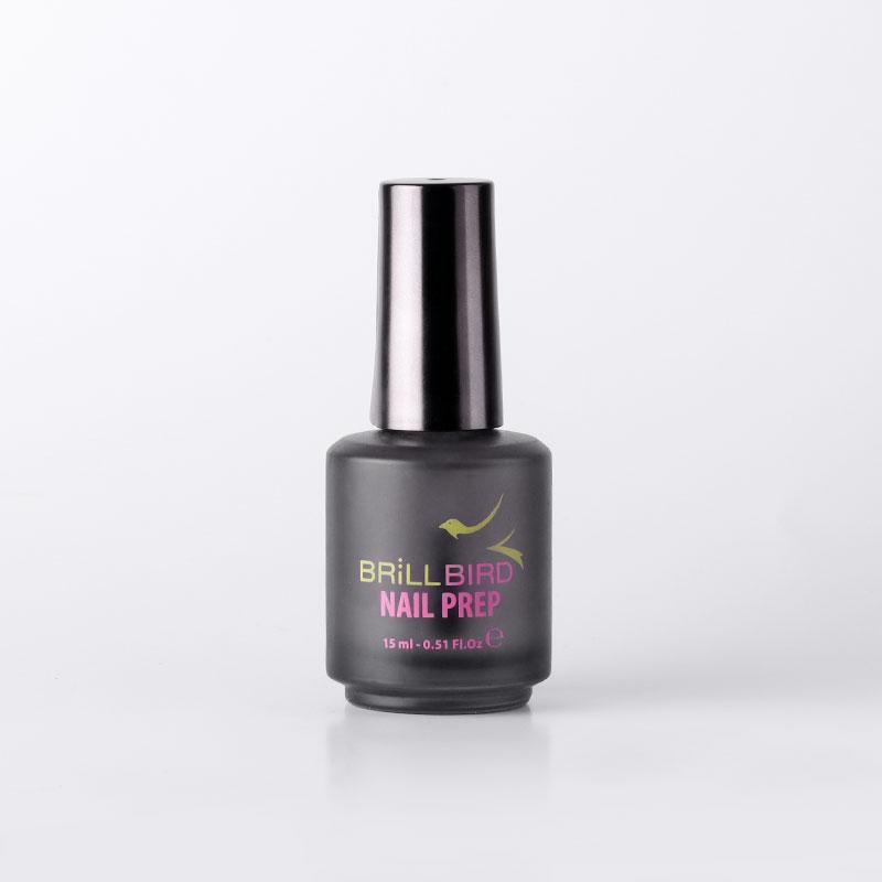 Nail Prep - BrillBird