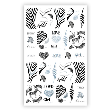 Nail Sticker