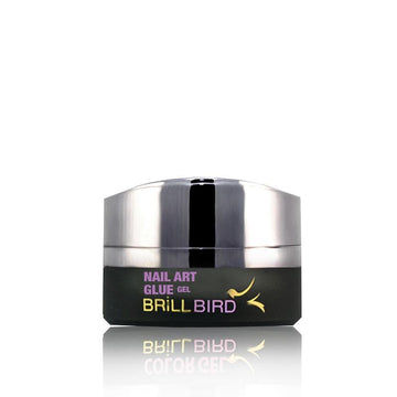 Nail Art Glue Gel