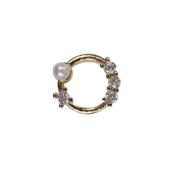 Nail Charm - 2 - Auriu – Crystal Nails