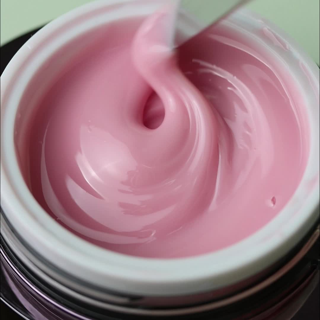 Next Level Builder gel  - Baby Rose - 15ml – BrillBird