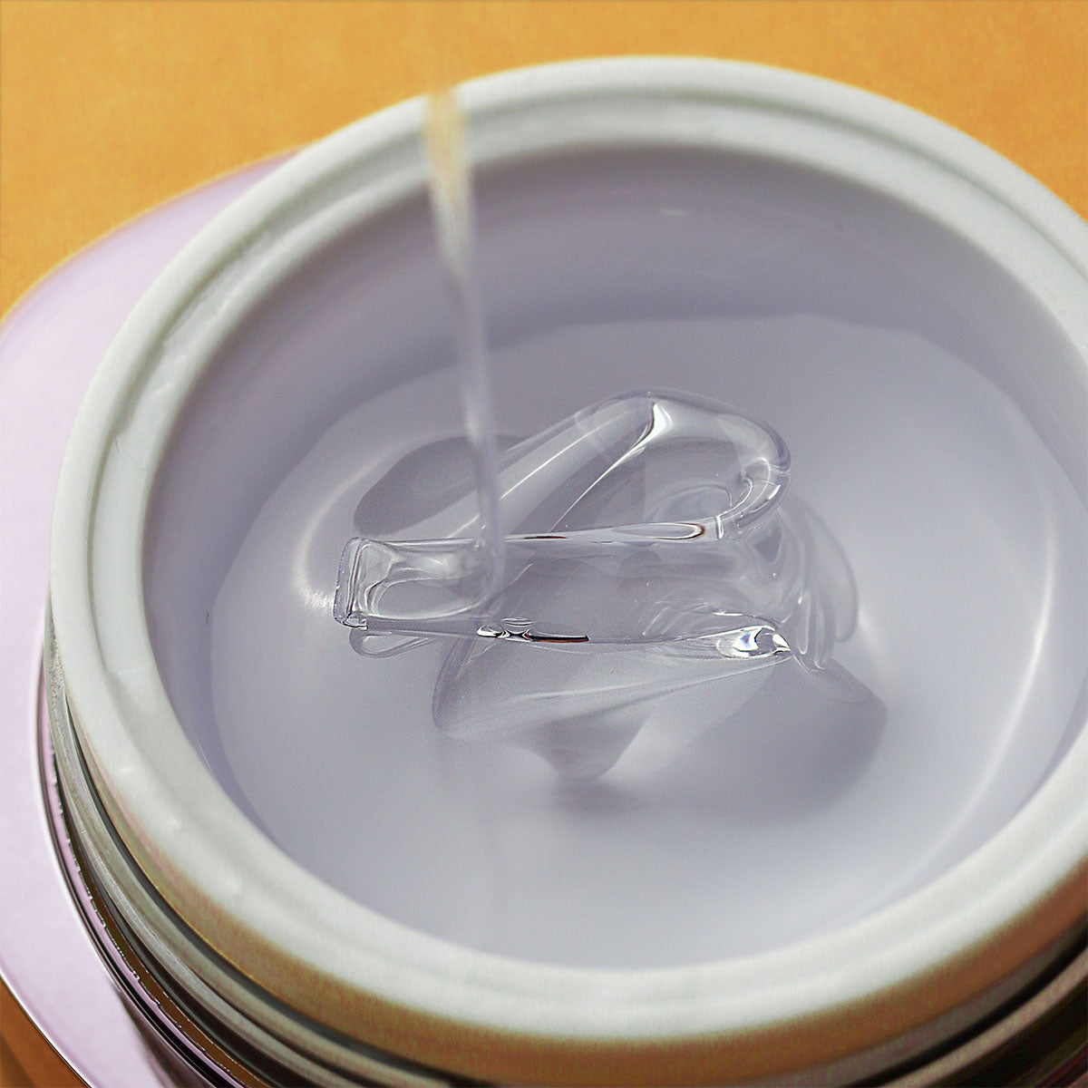 Next Level Builder gel - Clear – BrillBird