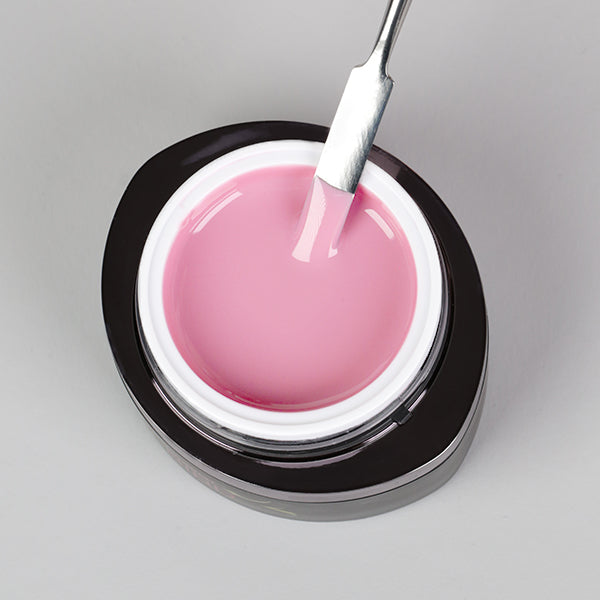 Next Level Builder gel - Latte Rose – BrillBird