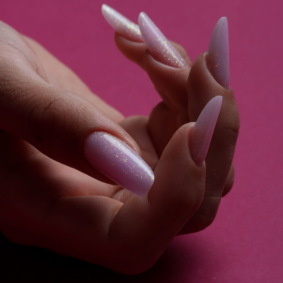 Next Level Builder gel - Latte Unicorn - BrillBird