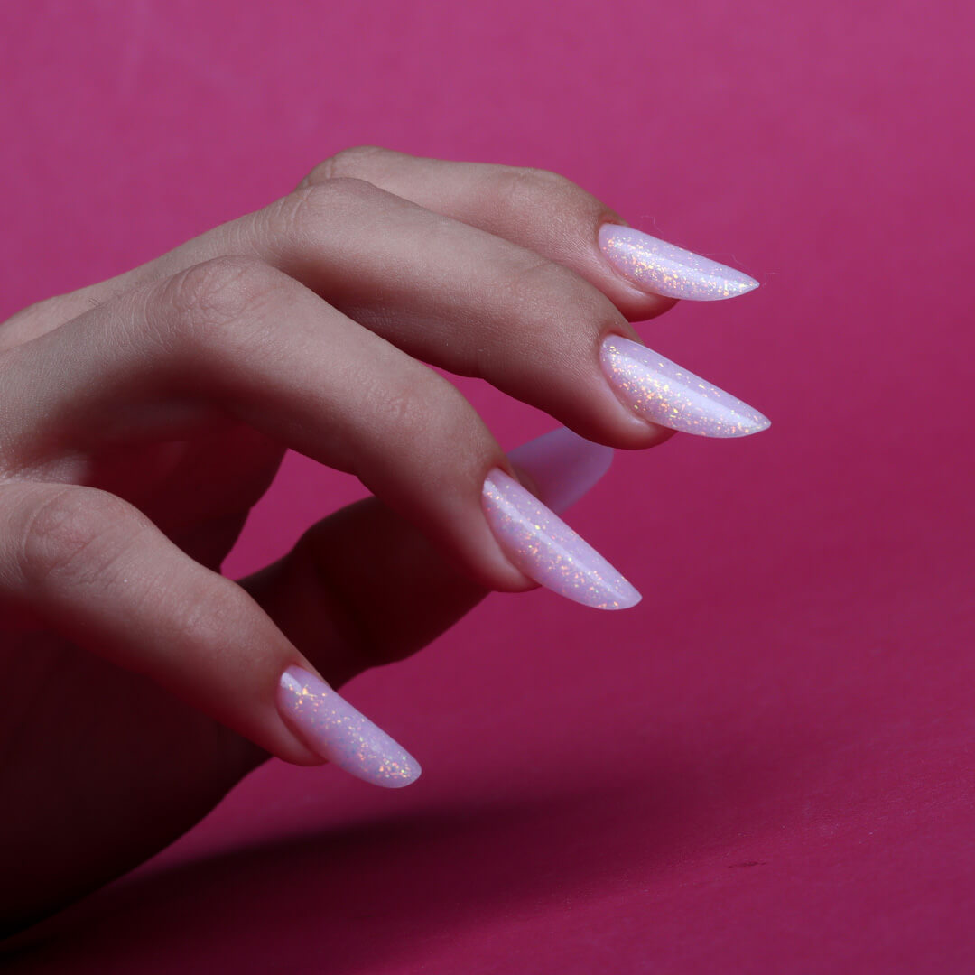 Next Level Builder gel - Latte Unicorn - BrillBird