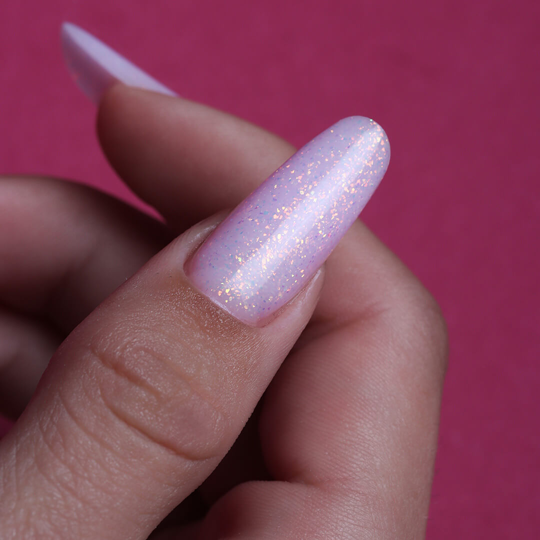 Next Level Builder gel - Latte Unicorn - BrillBird