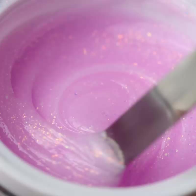 Next Level Builder gel - Latte Unicorn – BrillBird