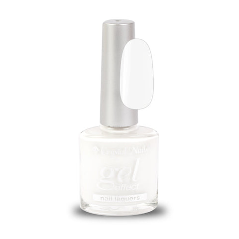 Oja Clasica Gel Effect - 01 - 10ml - Crystal Nails