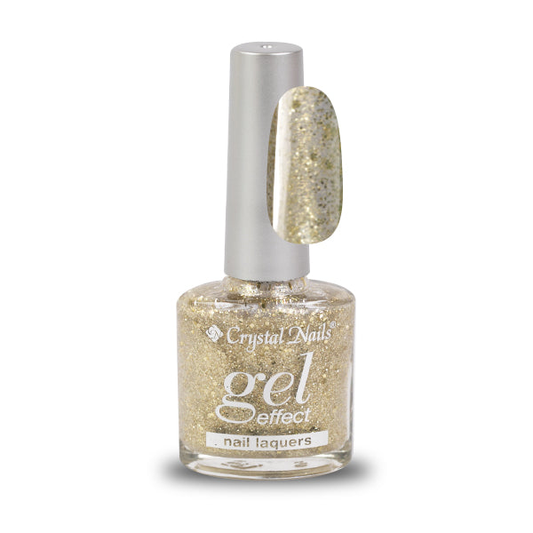 Oja Clasica Gel Effect - 14 - 10ml – Crystal Nails