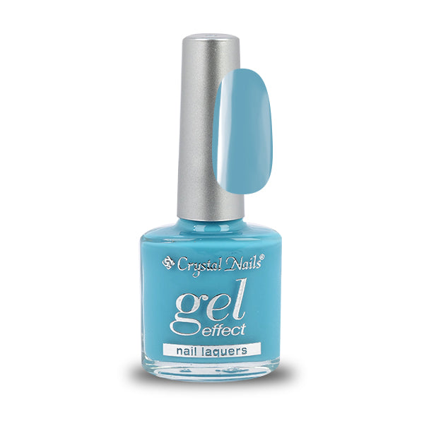 Oja Clasica Gel Effect - 18 - 10ml – Crystal Nails