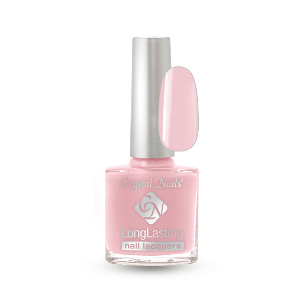Oja Clasica Long Lasting - French - F3 - 10ml - Crystal Nails