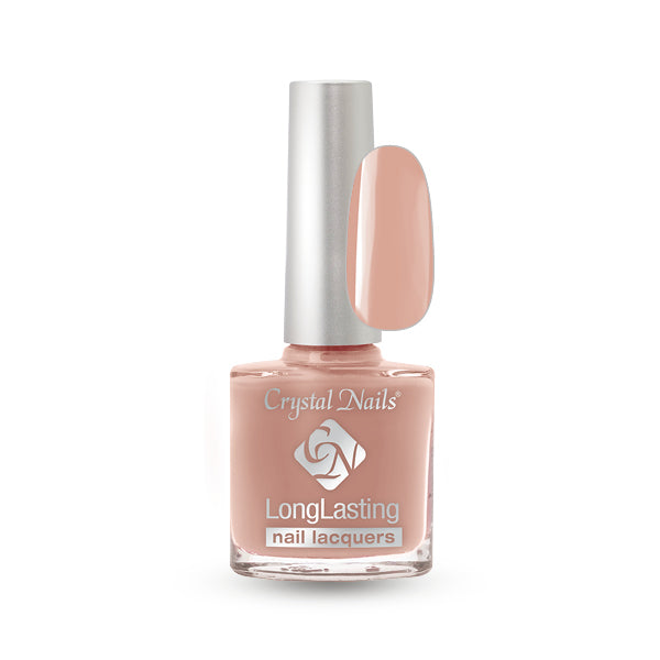 Oja Clasica Long Lasting - French - F4 - 10ml - Crystal Nails