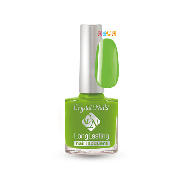 Oja Clasica Long Lasting - Neon - 5 - 10ml – Crystal Nails