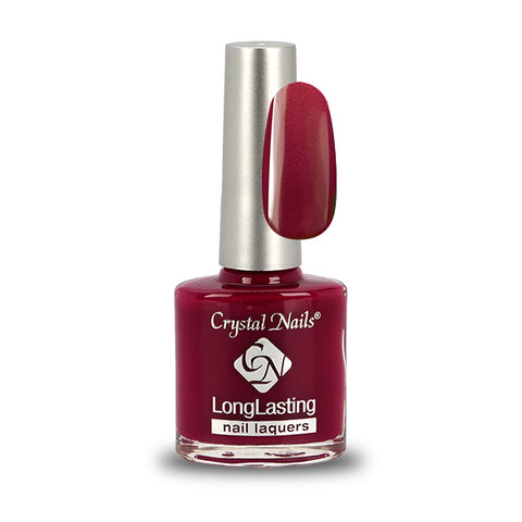 Oja Clasica Long Lasting - Skin Effect - 3 - 10ml - Crystal Nails