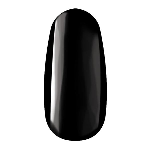 Ornament Gel - Negru - 5ml – Crystal Nails