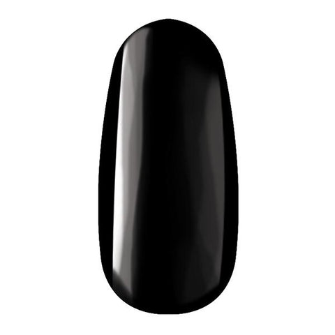 Ornament Gel - Negru - 5ml - Crystal Nails