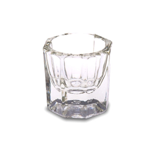 Pahar Hexagonal – Crystal Nails