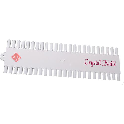 Paletă De Culori (48) - Alb – Crystal Nails