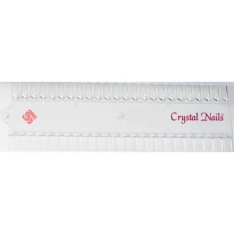 Paletă De Culori (48) - Clear - Crystal Nails