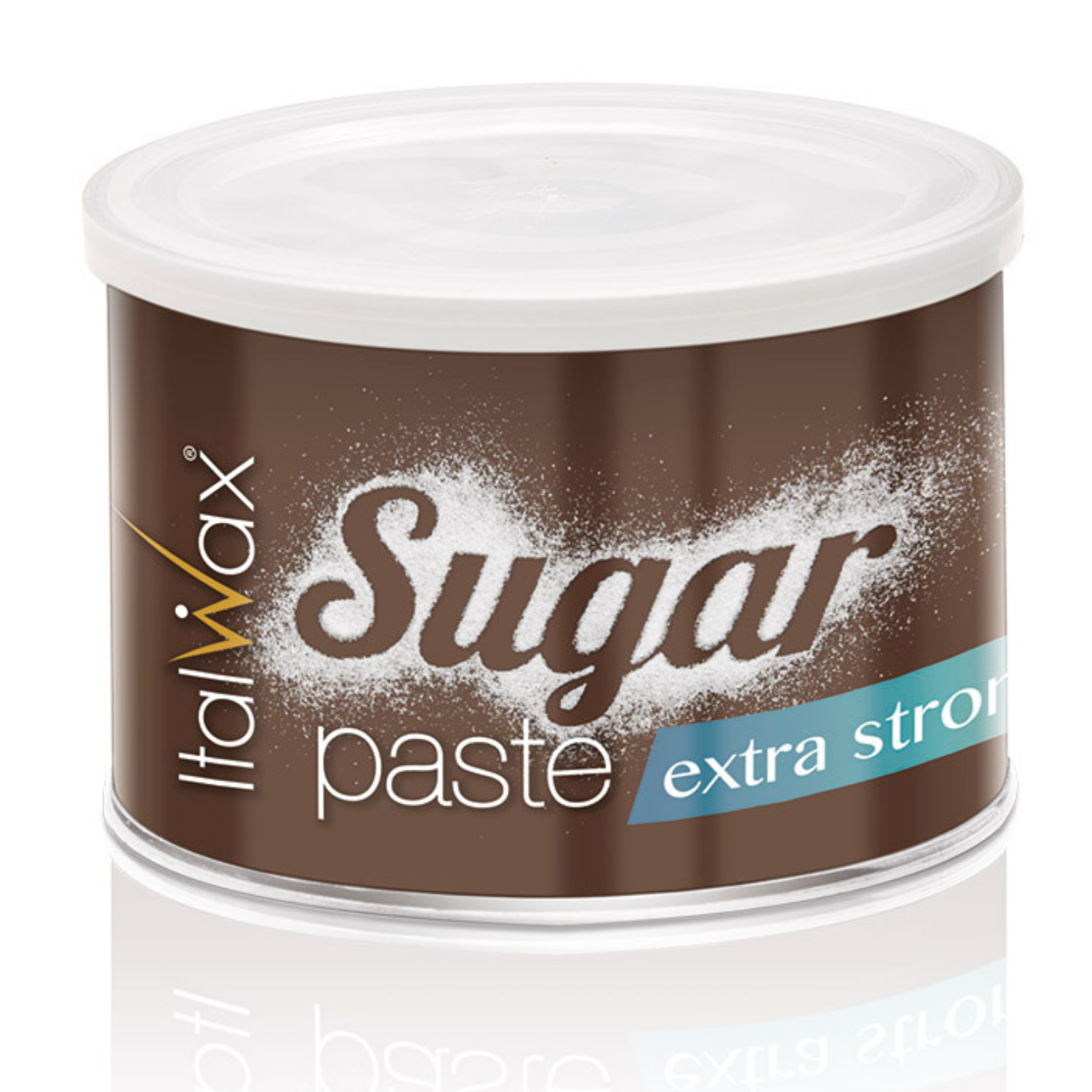 Pasta de zahar Extra Strong - 600gr Italwax
