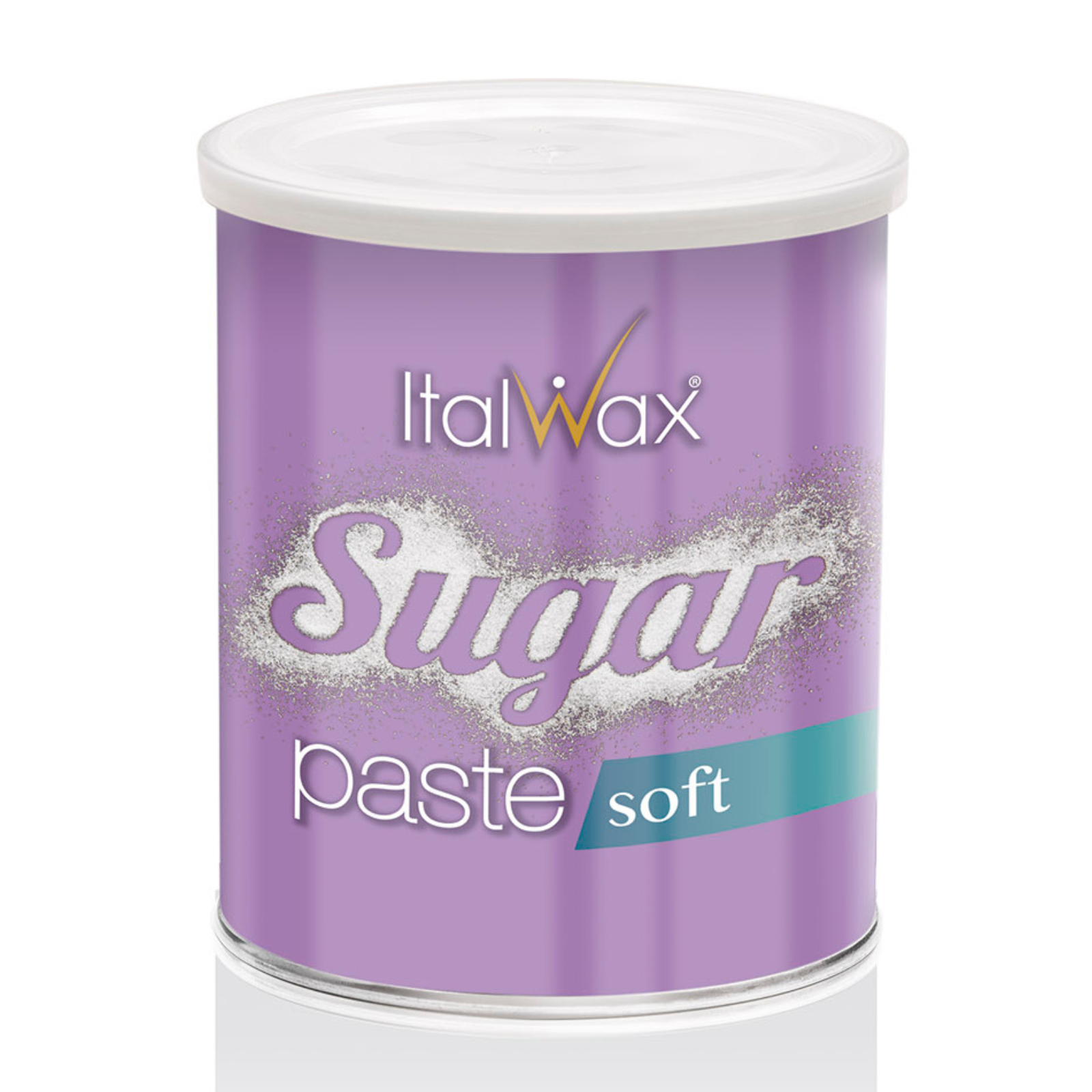 Pasta de Zahar Soft - 1200gr Italwax