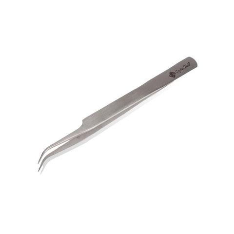 Pensetă Pentru Aplicarea Strasurilor - Crystal Nails