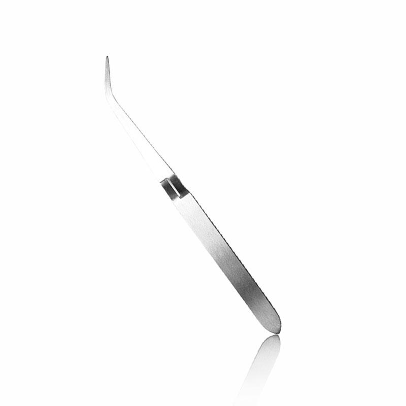 Pensetă nouă pentru Arc C * – BrillBird