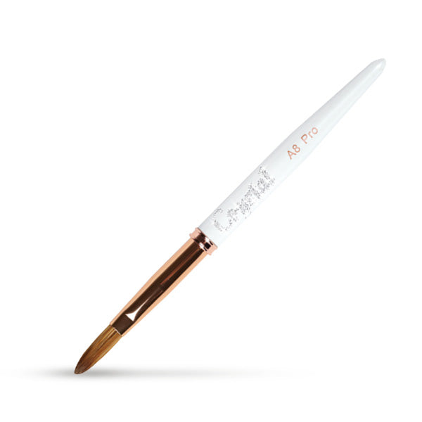 Pensula Acryl - A8 Pro – Crystal Nails