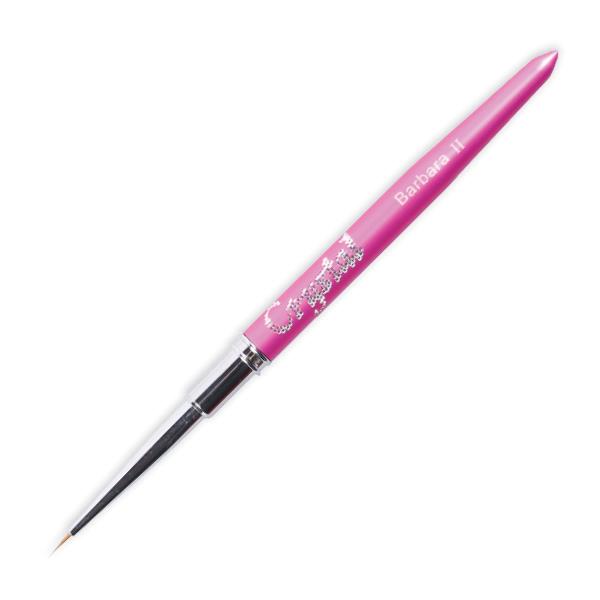 Pensula Barbara Ii – Crystal Nails