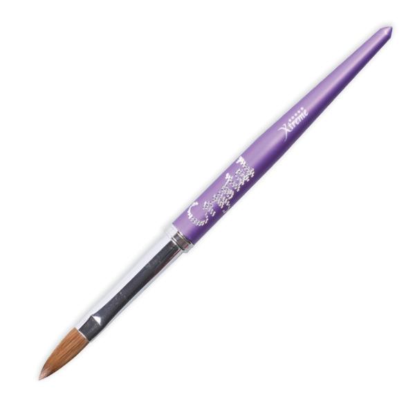 Pensula Xtreme Porțelan (2018) * – Crystal Nails